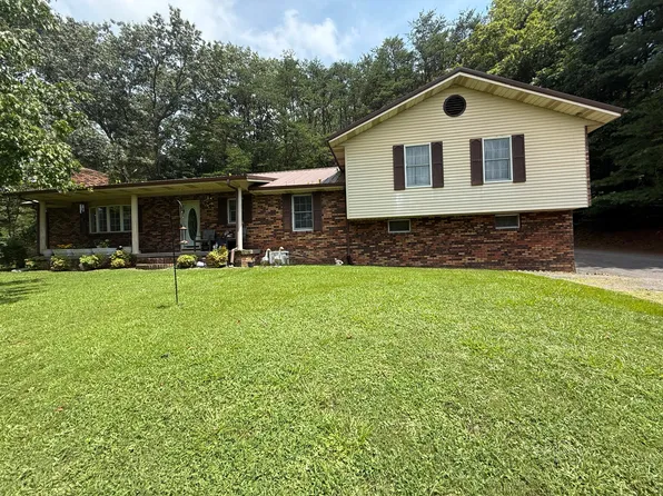 3118 S Us Highway 421, Manchester, KY 40962