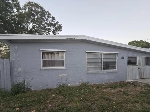 1814 Miami Court, Fort Pierce, FL 34950