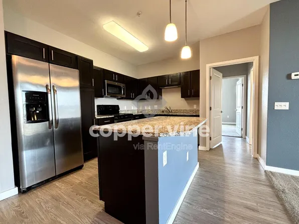 4100 N Albion St Unit 522, Denver, CO 80207