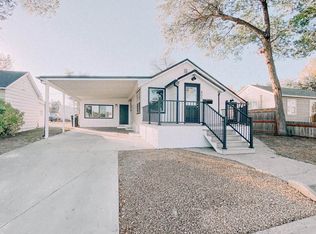 805 6th Ave W, Williston, ND 58801