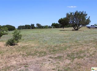 40 County Road 407, Goldthwaite, TX 76844