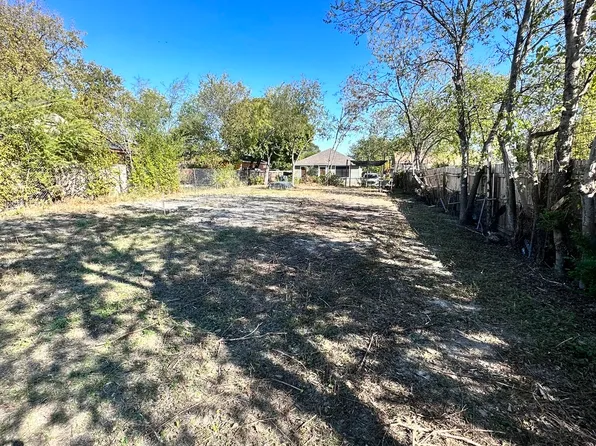 618 N San Gabriel LOT 69, San Antonio, TX 78228