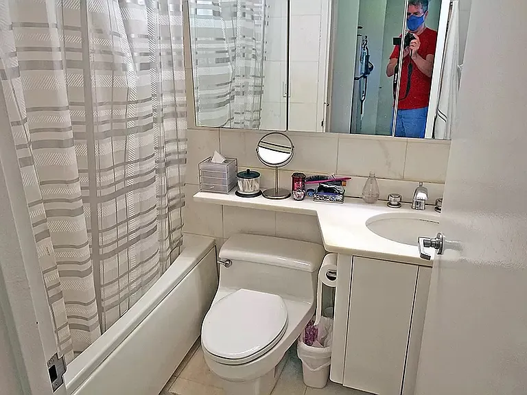 161 W 61st St #9D — Photo 9