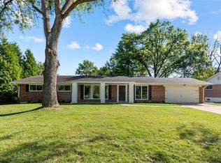 1616 Bennett Ave, Saint Louis, MO 63122