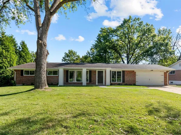 1616 Bennett Ave, Saint Louis, MO 63122