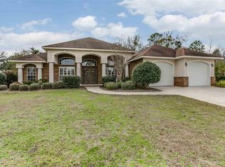 5717 Perth Ct, Milton, FL 32583