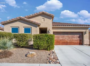 4404 W Crystal Ranch Pl, Marana, AZ 85658
