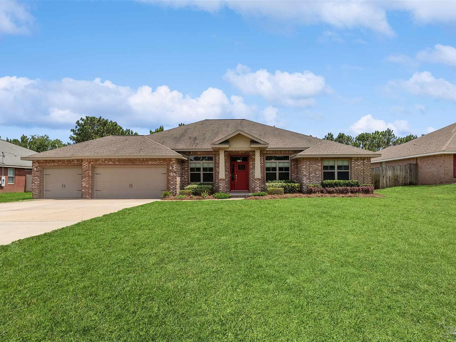 7431 Broadmoor St, Navarre, FL 32566 Zillow