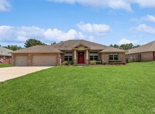7431 Broadmoor St, Navarre, FL 32566