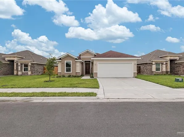 4200 S Duncan Ln S, Edinburg, TX 78542