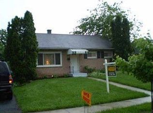 3233 Brookfield Rd, Harrisburg, PA 17109