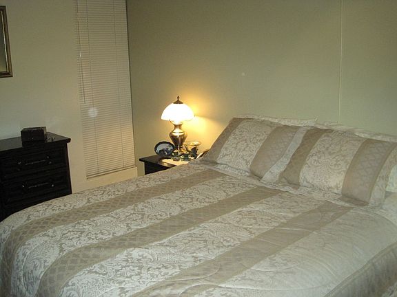   Master Suite View #1