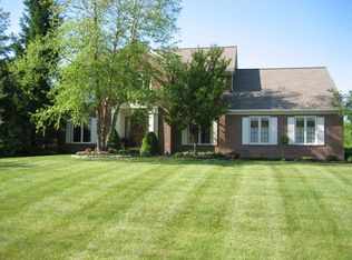 770 Weston Park Dr, Powell, OH