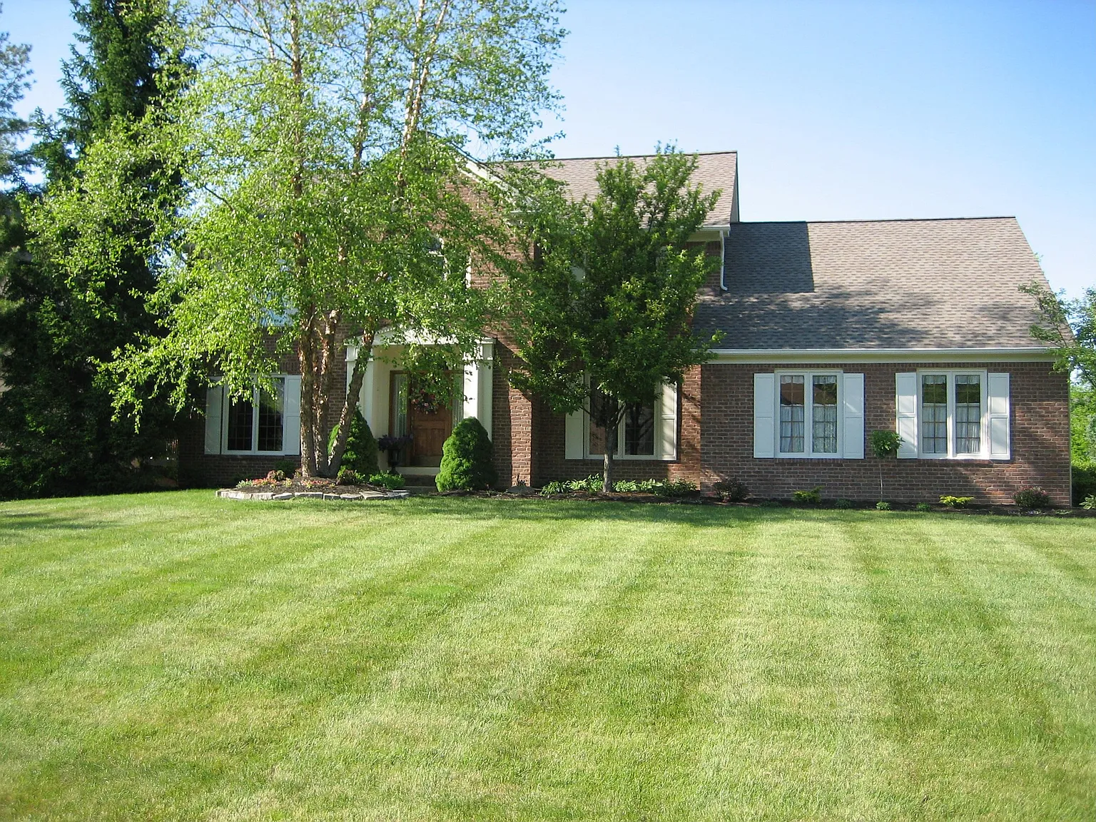 770 Weston Park Dr photo 1