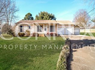 116 John Walker Dr, Harvest, AL 35749