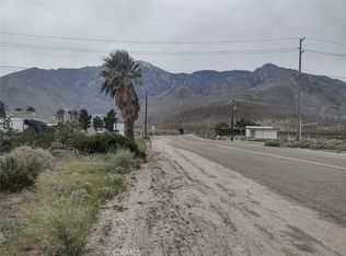 0 Haugen Lehman Way Lot 16, Whitewater, CA 92282