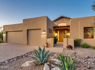 14641 E Circle H Ranch Pl, Vail, AZ 85641