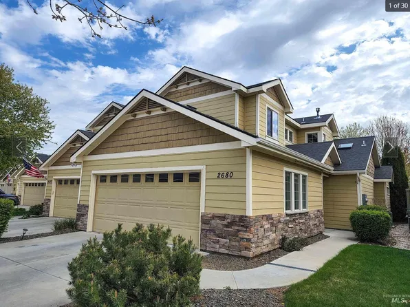 2680 S Gatewood Ln, Boise, ID 83709