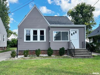 609 W Hudson St, Peoria, IL, 61604