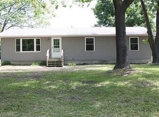 4028 220th Ave, Morley, MI 49336