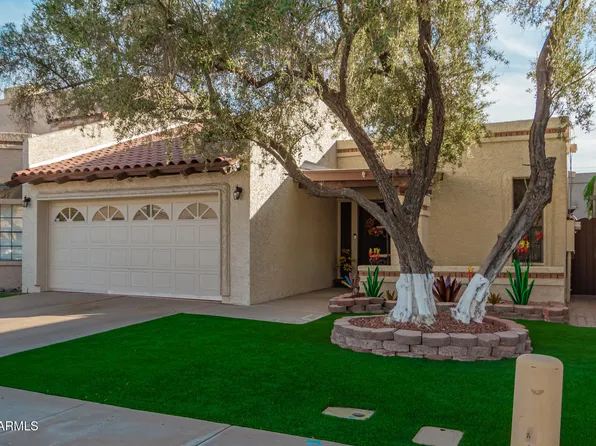 2043 W NOPAL Avenue, Mesa, AZ 85202