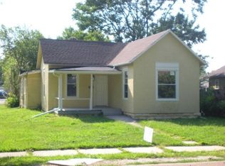 12906 8th St, Grandview, MO 64030