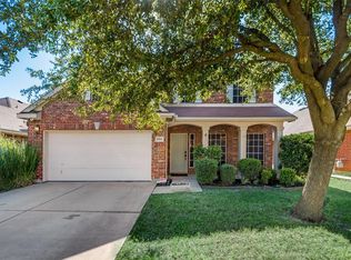 6704 Sandgate Dr, Arlington, TX 76002