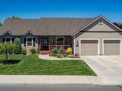 1953 NW Wildflower Pl, Redmond, OR, 97756