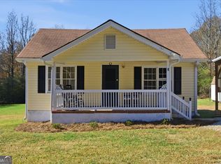 587 Whooping Creek Rd, Carrollton, GA 30116