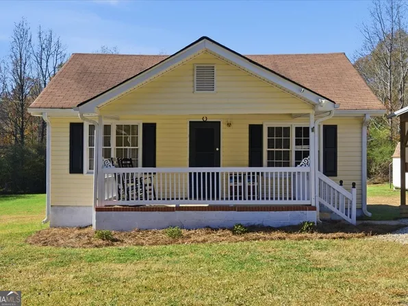 587 Whooping Creek Rd, Carrollton, GA 30116