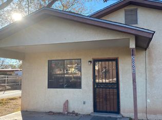2003 Five Points Rd SW, Albuquerque, NM 87105