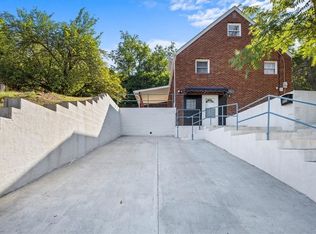 500 11th St, Conway, PA 15027