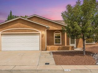 5241 Cats Eye Rd, Las Cruces, NM 88012