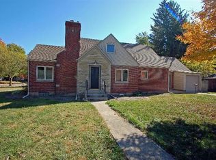 3306 Martel Dr, Dayton, OH