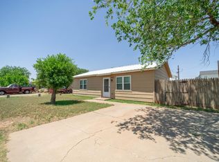 4406 Marshall St, Lubbock, TX 79416
