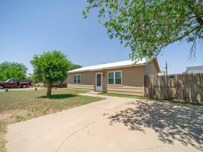 4406 Marshall St, Lubbock, TX, 79416