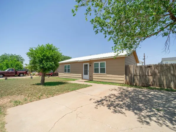 4406 Marshall St, Lubbock, TX 79416