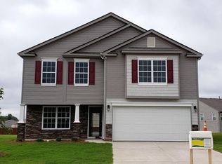 202 Golden Bear Walk, Duncan, SC 29334