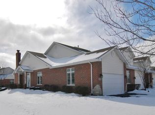 18846 Wren Cir, Mokena, IL 60448