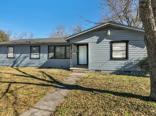 2000 Mary Lou Ave, Longview, TX 75602