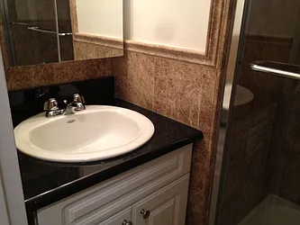 Rented by Sky Management