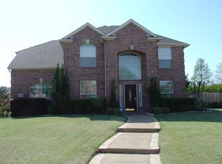 8309 Young Ct, Plano, TX 75025