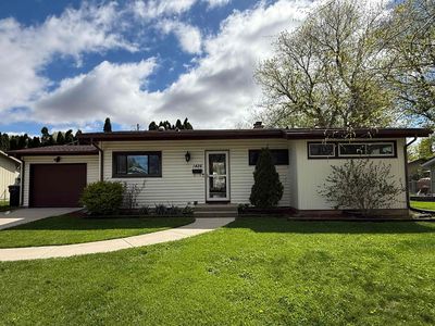 1426 Tamarack Ln, Janesville, WI, 53545