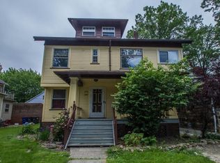 1288 Thoreau Rd, Lakewood, OH 44107