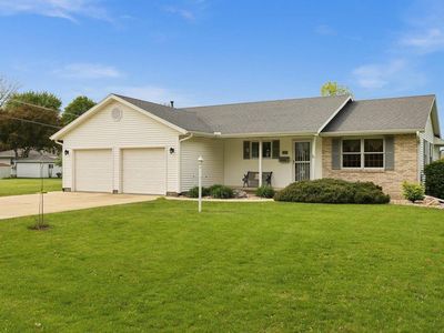 216 E Sprague St, Bement, IL, 61813