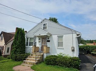 607 Irving Ave, Endicott, NY 13760