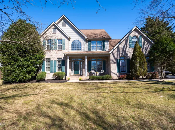 9 Osprey Point, Johnson City, TN 37604