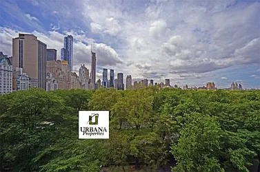 Rented by Urbana Properties