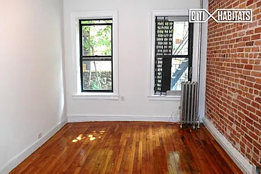 Rented by Citi Habitats