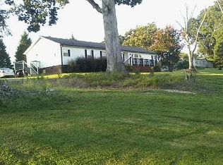 253 Hardin Cir, Grover, NC 28073